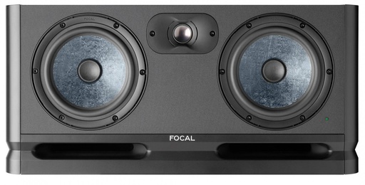[A/012571] Focal Alpha Twin Evo