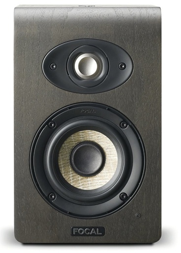 [A/012572] Focal Shape 40