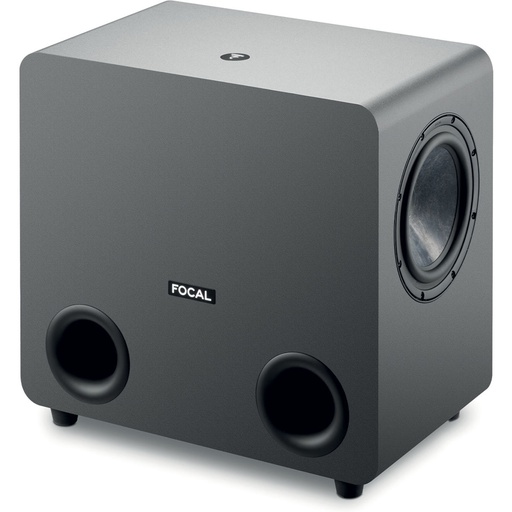 [A/012576] Focal Sub One