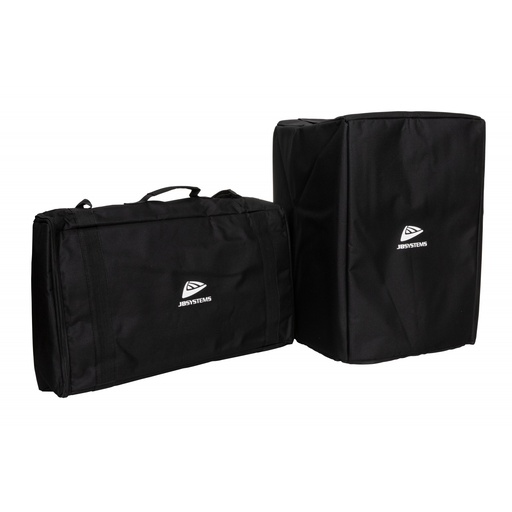 [A/012583] JB Systems PPC-08 BAG SET