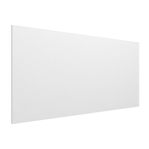 [A/012584] Vicoustic Flat Panel VMT Natural White 1190 x 595 x 20mm, 8un.