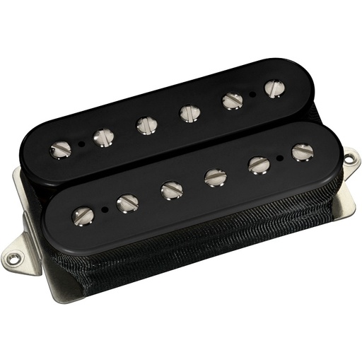 [A/012587] DiMarzio Rainmaker DP281F Black