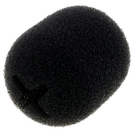 [A/012600] Sennheiser 79316 Windscreen for ME3 T2-543654