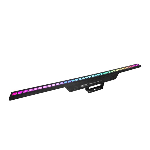 [A/012602] Power Lighting BARWASH PIXOR 120