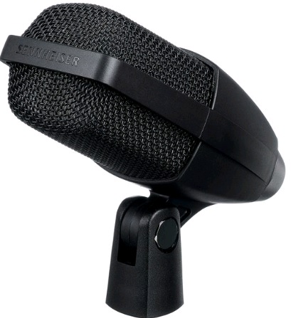 [A/012620] Sennheiser MD421 Kompakt