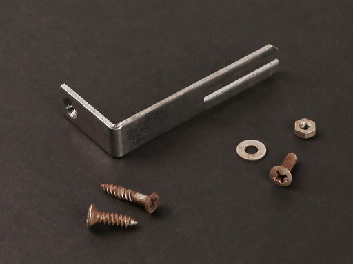 [A/012631] Boston MRC-LP59BRC, suporte para pickguard