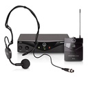 AKG Perception Wireless PW45 Sports Set