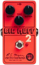 Electro-Harmonix Big Muff Pi 2