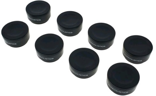 [A/012656] IsoAcoustics ISO-Puck mini Set