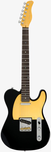 [A/012680] Sire Guitars Larry Carlton T7 BK New Gen
