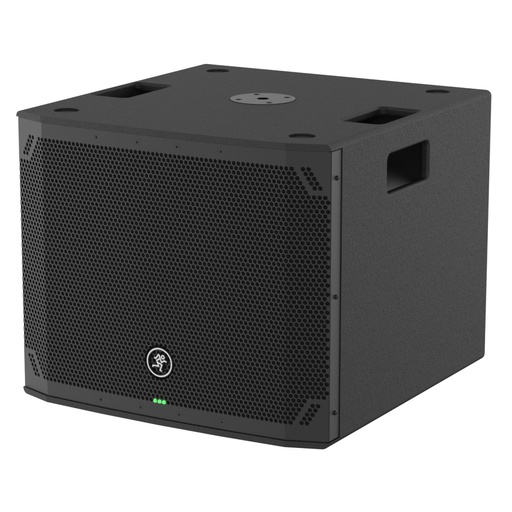 [A/012684] Mackie Thump 18Sv4