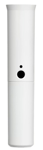 [A/012692] Shure WA713 Branco, para transmissor BLX2/SM58 ou Beta58