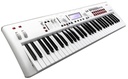 Korg Kross 2 61 White Edition