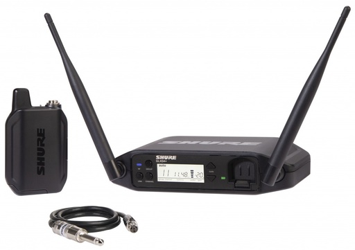 [A/012697] Shure GLXD14+
