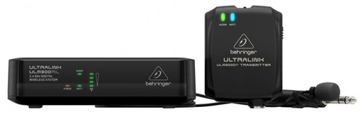 [A/012699] Behringer ULM300LAV