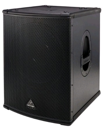 [A/012711] Behringer B1500XP