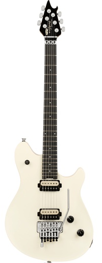 [A/012712] EVH Wolfgang Special, Baked Maple, Ebony Fingerboard, Ivory