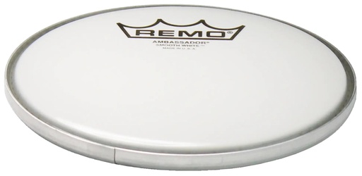 [A/012715] Remo BD0206TM, Pele Tamborim 6" Ambassador