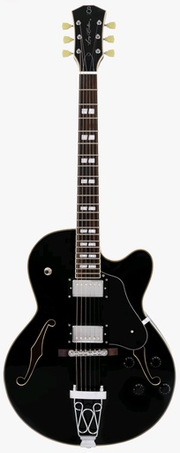 [A/012716] Sire Guitars Larry Carlton H7F BK