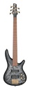Ibanez SR305EDX BZM Black Ice Frozen Matte