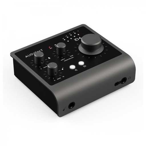 [A/012738] Audient ID4 MKII