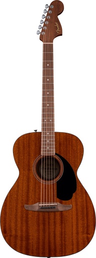 [A/012748] Fender Monterey California Standard, Limited Edition, Natural Sapele FSR