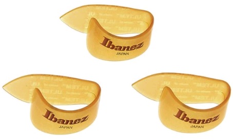[A/012766] Ibanez Pult1 Thumbpicks