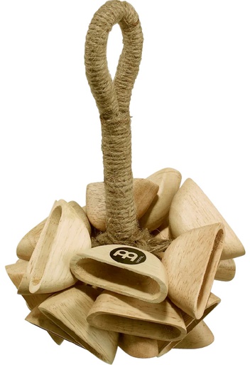 [A/012778] Meinl BI2NT, Wood Hand Bird, Natural