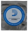 DAddario PL0085 Single String