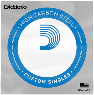 [A/012782] DAddario PL0085 Single String