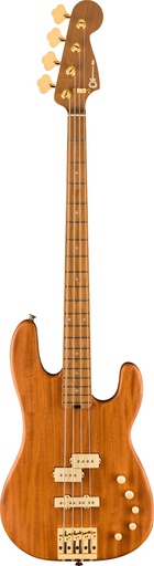 [A/012797] Charvel Pro-Mod SAN DIMAS BASS PJ IV MAH