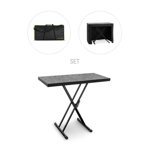 [A/012800] Gravity KSX 2 RD SET 1