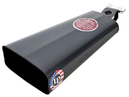 [A/012802] Latin Percussion LP229 Mambo Cowbell