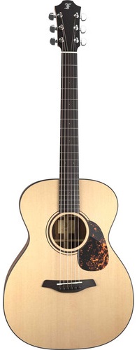 [A/012803] Furch Blue OM-SW VTC