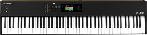 [A/012828] Studiologic SL88 GT mk2