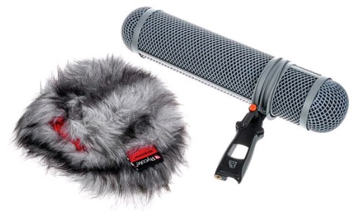 [A/012855] Rycote Super Shield Kit Large