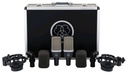 AKG C214 Stereo Set