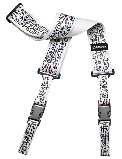 [A/001729] DiMarzio DD2242 Steve Vai Art