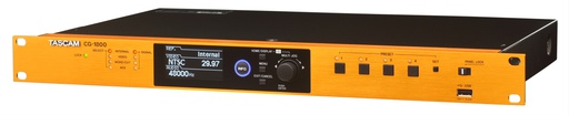 [A/012887] Tascam CG-1800