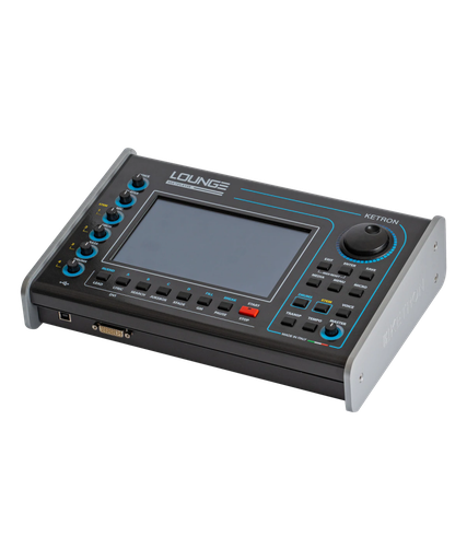 [A/012891] Ketron Lounge SSD 240Gb