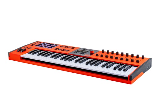 [A/012907] Arturia Keylab 49 MK3 Ultra Edition