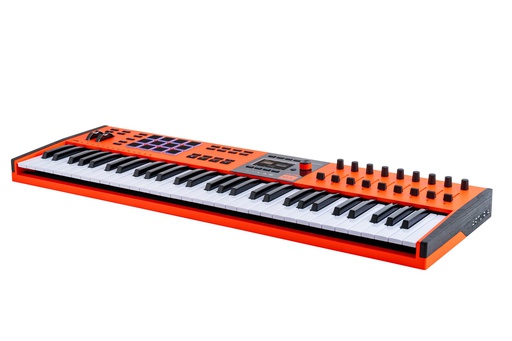 [A/012908] Arturia Keylab 61 MK3 Ultra Edition