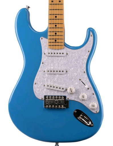 [A/012919] Beckman Babyblue BKM/SC-BYBL