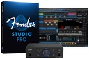 Fender Quantum LT 2 USB-C Audio Interface