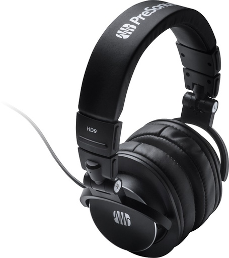 [A/012941] Presonus HD9 Headphones