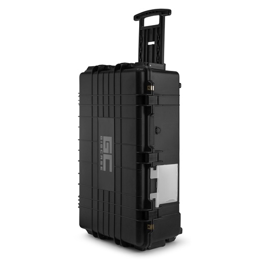 [A/012944] Power Dynamics GIGCASE42T Universal Hard Case Trolley