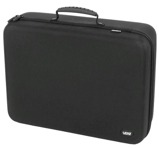 [A/012945] UDG Creator RodeCaster Pro II & Duo Hardcase Black
