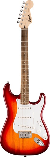 [A/012958] Fender Squier Sonic Strat Sienna Sunburst