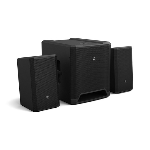 [A/012999] LD Systems DAVE 12 G4X