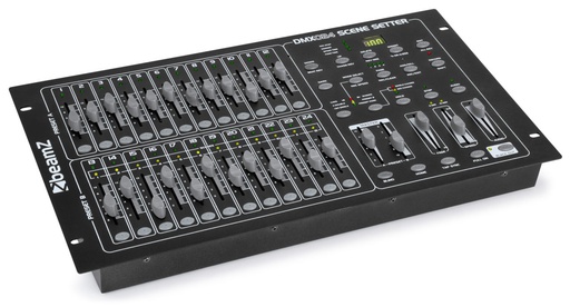 [A/013021] BeamZ DMX-024 Controller Scene Setter